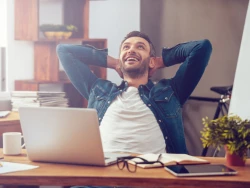 Bien-être au bureau