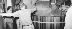 BrusselsLife met Jean-Pierre Van Roy