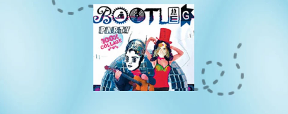 Bootlegs :: How to guide
