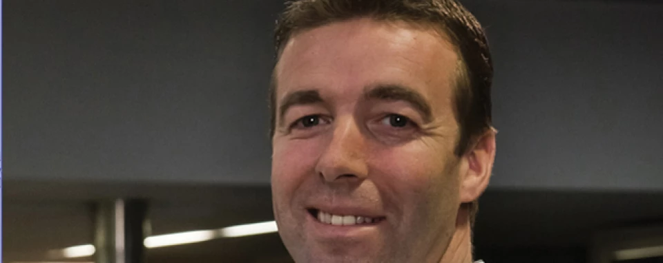 BrusselsLife avec Lionel Rigolet