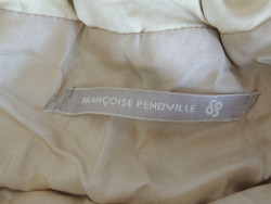 BrusselsLife met Françoise Pendville
