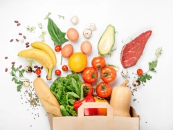 Quelques bons réflexes alimentaires