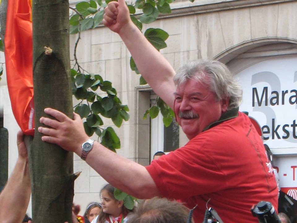 BrusselsLife avec Freddy Thielemans