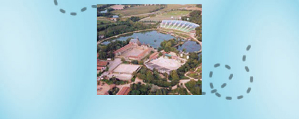 New season for the Grand Parc du Puy du Fou