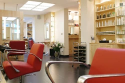 Alain Dupont - Concept AVEDA OWAY et TERRE DE COULEUR