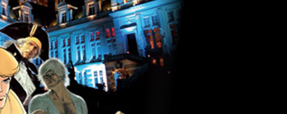 Festival BD de Bruxelles