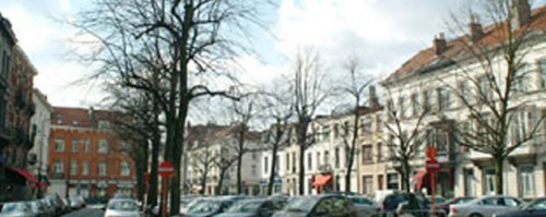 De Kastelein-Baljuw buurt