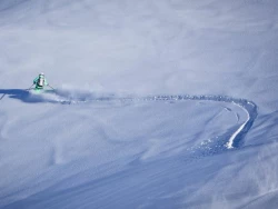 Skiën in de buurt van Brussel