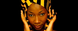 Fatoumata Diawara @ Bozar