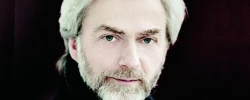 Krystian Zimerman @ Bozar