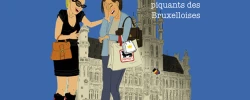 Une Vie de Pintade à Bruxelles par Elisabeth Clauss