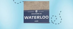 Waterloolaan