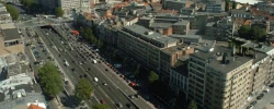 Brussel per auto