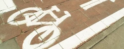 Brussel per fiets