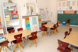 Agnes School