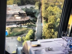 Panorama van de Brusselse restaurants