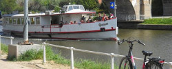 Op ontdekking langs de Brabantse kanalen