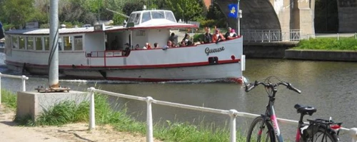 Op ontdekking langs de Brabantse kanalen