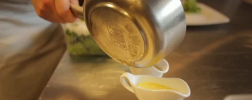 Évènement gourmand
