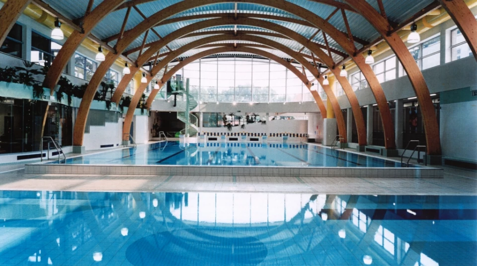 A toutes brasses, les piscines de Bruxelles !