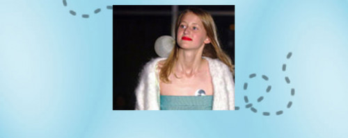 De mode van Jennifer Defays