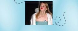 De mode van Jennifer Defays