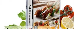 Kooklessen op uw console