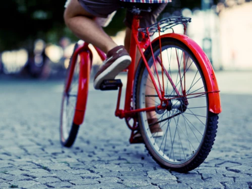 Misvattingen over fietsen in Brussel