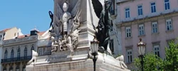 Een weekend in Lissabon