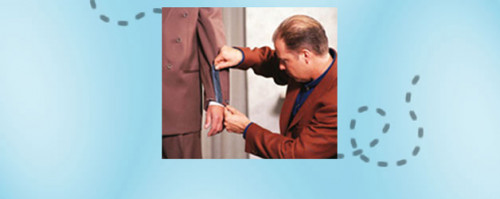 Mannen - Classic Wear