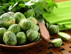 Spruitjes