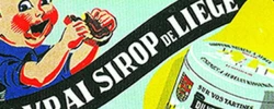België op uw bord