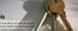 Hôtels