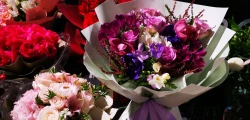 Parlez-vous le langage des fleurs ?