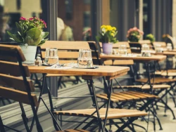 Les restaurants bruxellois avec terrasses et jardins