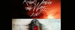 Roger Waters - The Wall Live @ Werchter