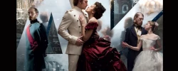 Premiere Anna Karenina @ Bozar Cinéma