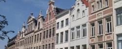 Les chambres d'hôtes à Bruxelles