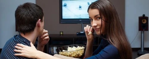 De gouden regels van de homecinema