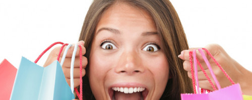 De dag van een fashionista