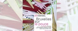 Bruxelles sur le pouce