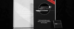 Ga met RestoPass op een culinaire ontdekkingsreis