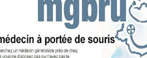 Un médecin à portée de souris