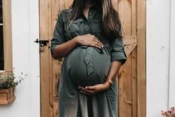 Le shopping des futures mamans