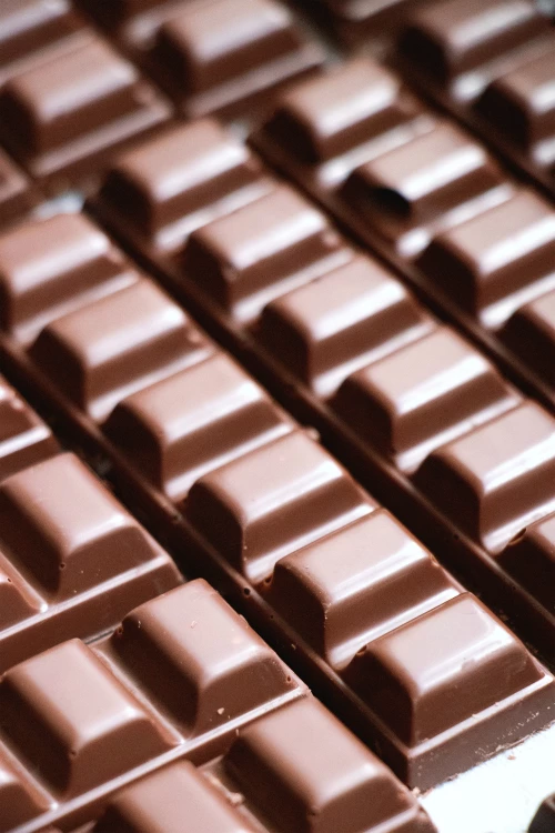 Le chocolat belge : de l'or en barre (ou en pralines)