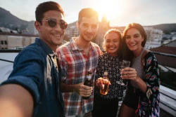 Een weekje afterworks in Brussel