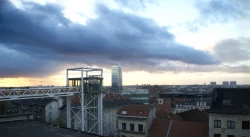 Top 10 van mooiste Brusselse panorama's