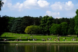 Que faire à Bruxelles cet été ?