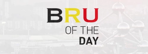 #Bruoftheday