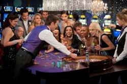 Croupier te worden ?